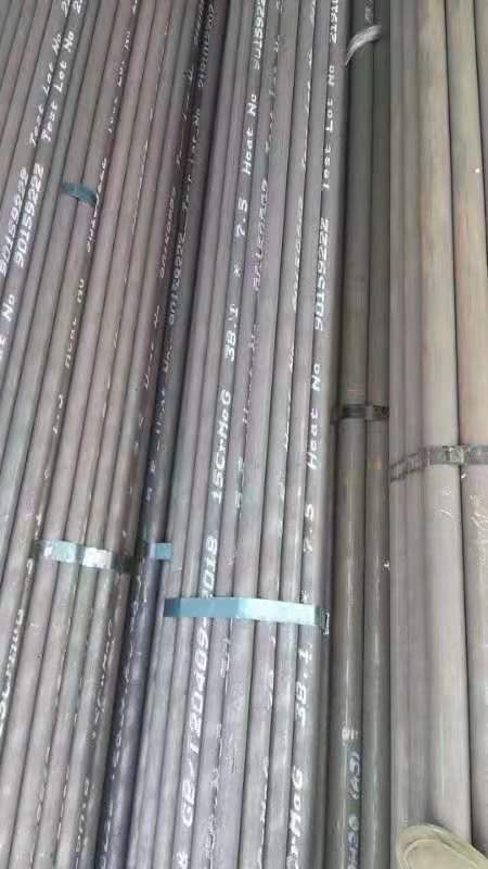 武汉无缝钢管