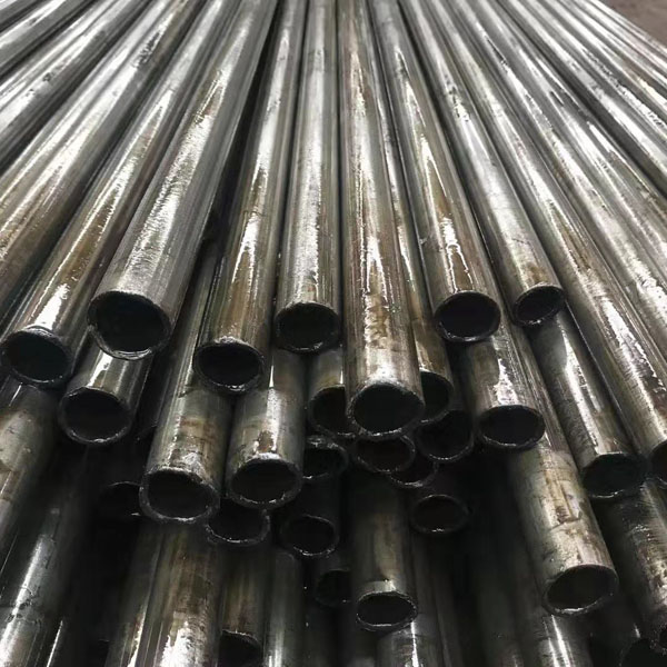 武汉精密钢管