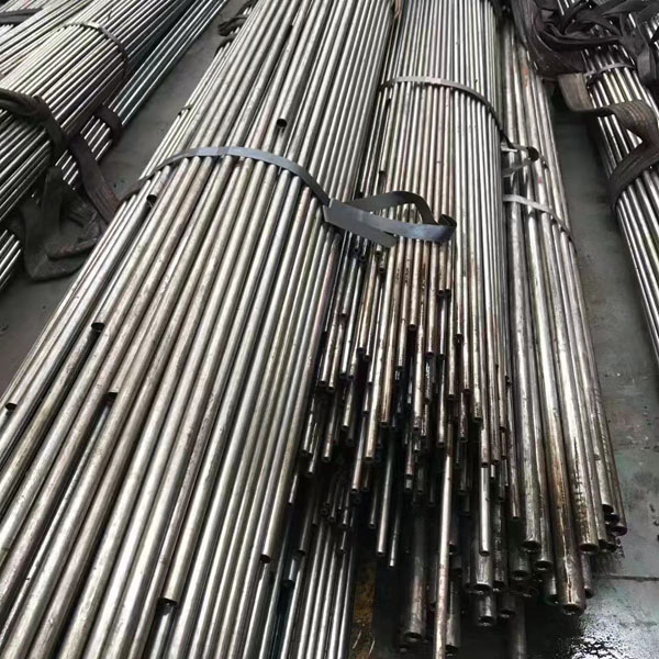 武汉精密钢管